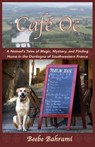 Cafe Oc - Beebe Bahrami - 9781941830413