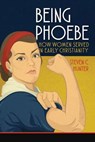Being Phoebe - HUNTER,  Steven C. - 9781941972892