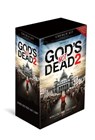 God's Not Dead 2- Church Kit - BROOCKS,  Rice - 9781942027263