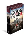 God's Not Dead 2 Adult DVD-Based Study - BROOCKS,  Rice - 9781942027270