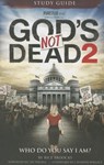 God's Not Dead 2: Who Do You Say I Am? - Rice Broocks - 9781942027287