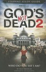 God's Not Dead 2: Who Do You Say I Am? - Rice Broocks - 9781942027300