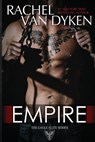 Empire - Rachel Van Dyken - 9781942246930