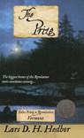 The Prize - HEDBOR,  Lars D H - 9781942319443