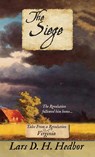 The Siege - Lars D. H. Hedbor - 9781942319559