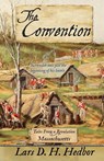 The Convention - Lars Hedbor - 9781942319610
