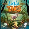 Little Tails in Prehistory - Frederic Brremaud - 9781942367390