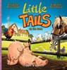 Little Tails on the Farm - Frederic Brremaud - 9781942367536