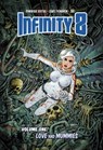 Infinity 8 Vol. 1 - Lewis Trondheim ; Zep - 9781942367550