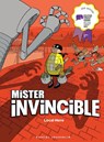 Mister Invincible: Local Hero - Pascal Jousselin - 9781942367611