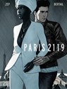 Paris 2119 - Zep - 9781942367628