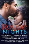 Rogue Nights - Ainsley Booth ; Talia Hibbert ; Annabeth Albert ; Shae Connor ; Rebecca Crowley ; Hudson Lin ; Robin Covington - 9781942427193