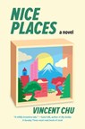 Nice Places - Vincent Chu - 9781942436713