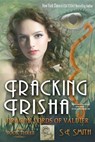 Tracking Trisha - SMITH,  S. E. - 9781942562382