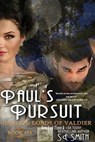 Paul's Pursuit - SMITH,  S. E. - 9781942562412