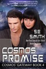 Cosmos' Promise - SMITH,  S. E. - 9781942562467