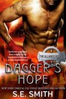Dagger's Hope - SMITH,  S. E. - 9781942562504