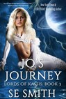 Jo's Journey - SMITH,  S. E. - 9781942562603