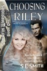 Choosing Riley - SMITH,  S. E. - 9781942562641