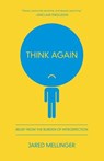 Think Again - Jared Mellinger - 9781942572541