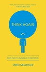 Think Again - Jared Mellinger - 9781942572565