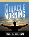 The Miracle Morning Companion Planner - ELROD,  Hal - 9781942589211