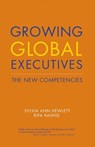 Growing Global Executives - Sylvia Ann Hewlett - 9781942600510