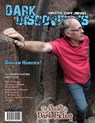 Dark Discoveries - Issue #32 - Graham Hancock ; Rebecca Cantrell ; Mark Valentine - 9781942712541