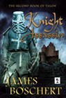 Knight Assassin - James Boschert - 9781942756156