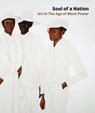 SOUL OF A NATION - Mark Godfrey ; Zoé Whitley - 9781942884170