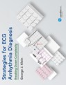 Strategies for ECG Arrhythmia Diagnosis - George J. Klein - 9781942909248