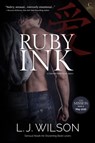 Ruby Ink - L. J. Wilson - 9781943020027