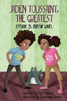 Muffin Wars - Marti Dumas - 9781943169139