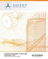 AutoCAD/AutoCAD LT 2017 (R1): Fundamentals - Mixed Units: Part 2: Autodesk Authorized Publisher - Ascent -. Center for Technical Knowledge - 9781943184200