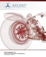 Creo Parametric 3.0: Advanced Assembly Design and Management - Ascent -. Center for Technical Knowledge - 9781943184576