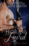 Love in the Time of a Highland Laird - Angeline Fortin - 9781943278909