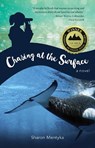 Chasing at the Surface - Sharon Mentyka - 9781943328628