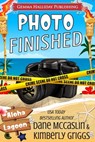 Photo Finished - Dane McCaslin ; Kimberly Griggs - 9781943587568
