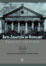 Anti-Semitism in Hungary - Jeffrey Kaplan - 9781943596270