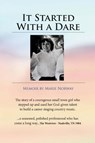It Started with a Dare - NORWAY,  Marie - 9781943612543