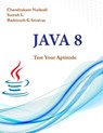 Java 8: Test Your Aptitude - Suresh L - 9781943851676
