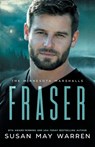 Fraser - Susan May Warren - 9781943935710