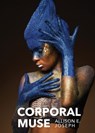 Corporal Muse - Allison E Joseph - 9781943977505
