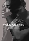 Connor & Seal - Jee Leong Koh - 9781943977758
