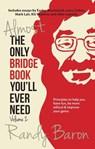 Almost the Only Bridge Book You'll Ever Need - Randy Baron - 9781944201258