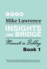 Insights on Bridge - Mike Lawrence - 9781944201319
