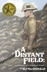 A Distant Field - Rj MacDonald - 9781944353209
