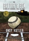 The Batter's Box - Andy Kutler - 9781944353223