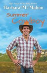 Summer Cowboy - Barbara Mcmahon - 9781944392888