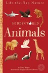 Hidden World - WALDEN,  Libby - 9781944530167
